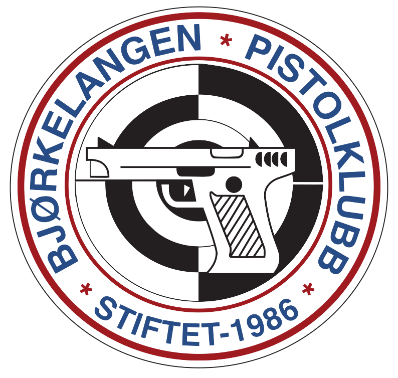 BJØRKELANGEN PISTOLKLUBB